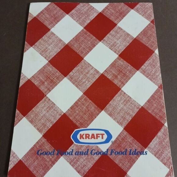 Vintage 1990 Better Homes Gardens “Summertime Cooking” Cookbook! - Picture 2 of 4